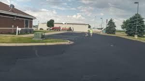 Driveway Maintenance Services in Granville, OH